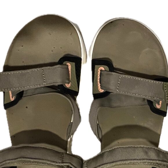 ❣️❣️ Teva Women's Zymic Sandals❣️❣️ - Picture 8 of 12
